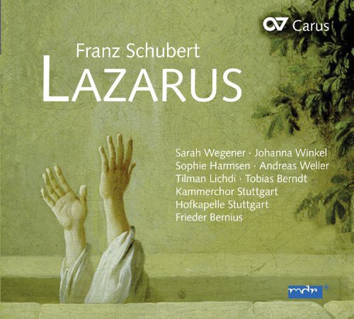 Lazarus