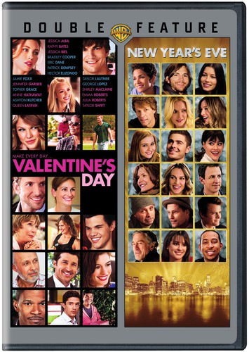 Valentine's Day / New Year's Eve