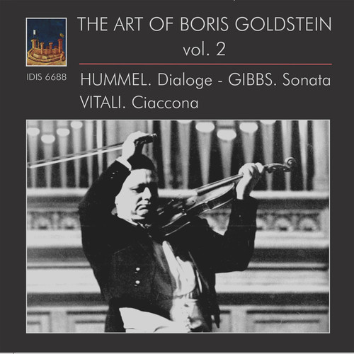 Art of Boris Goldstein 2
