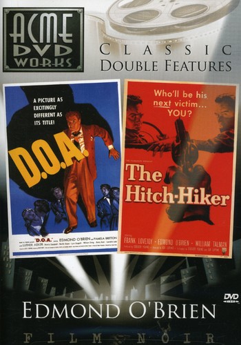 D.O.A. / The Hitch-Hiker