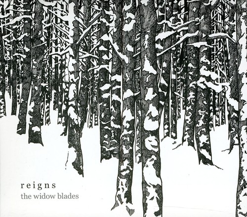 The Widow Blades