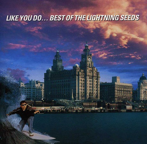 Like You Do: Greatest Hits (eng)