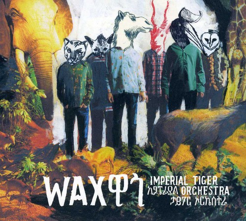 Wax