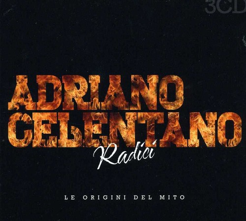 Radici