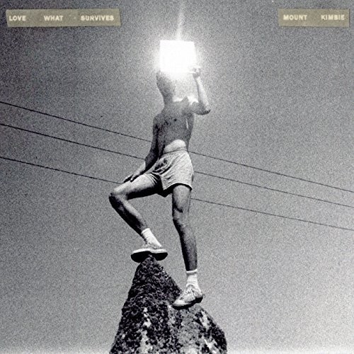 Love What Survives Remixes Part 2