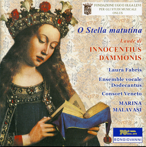 O Stella Matutina