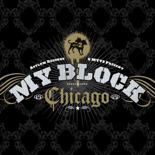 MTV My Block: Chicago / Various