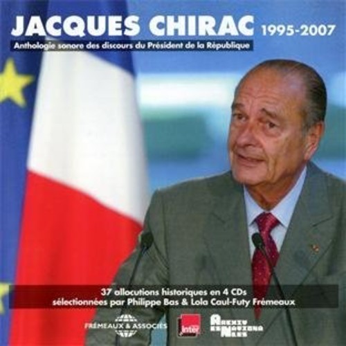 Anthologie Sonore Des Discours