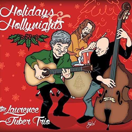 Holidays & Hollynights