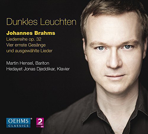 Dunkles Leuchten