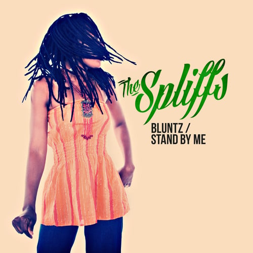 Bluntz / Stand By Me