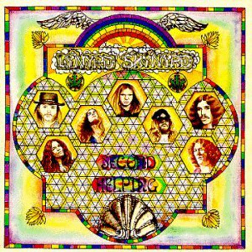 Second Helping (reissue + 3 Bonus Tracks)