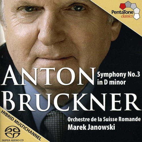 Symphony No. 3
