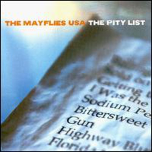 The Pity List