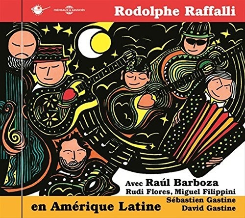 En Amerique Latine