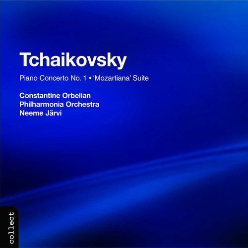 Concerto / Suite
