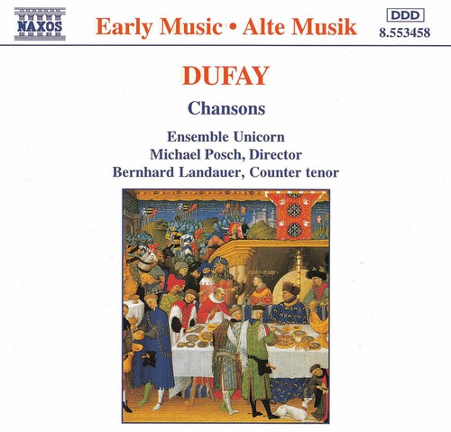 Chansons