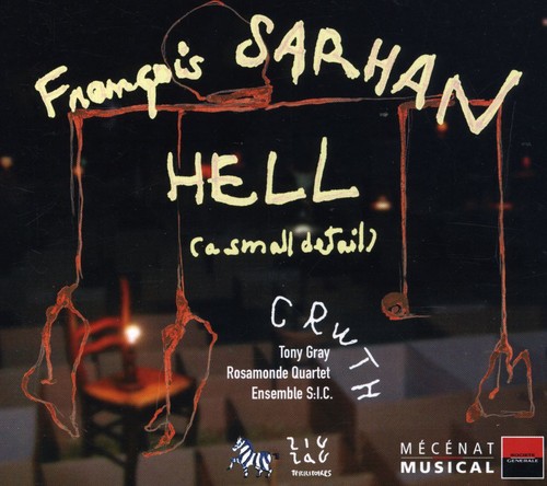 Hell: Small Detail
