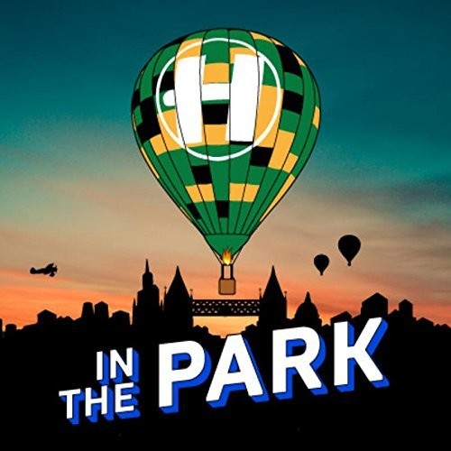 Hospitality In The Park / Various