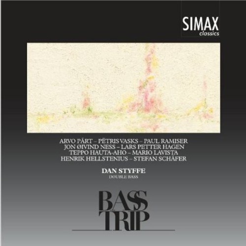 Bass Trip / Kadenza / Spiegel Im Spiegel