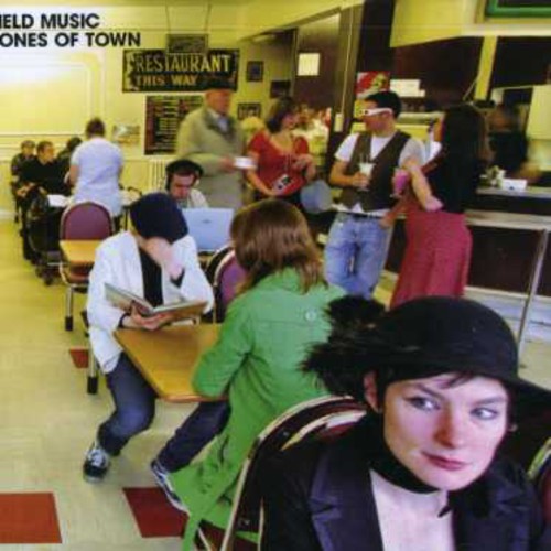 Tones of Town