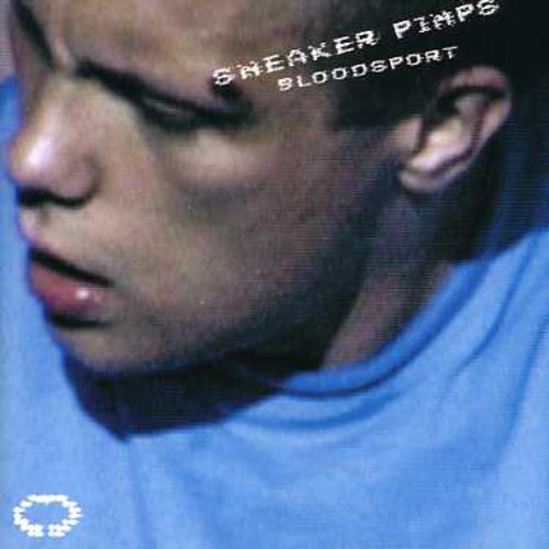Sneaker Pimps - Bloodsport (CD)