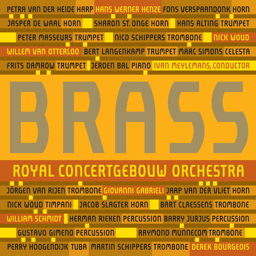 Brass