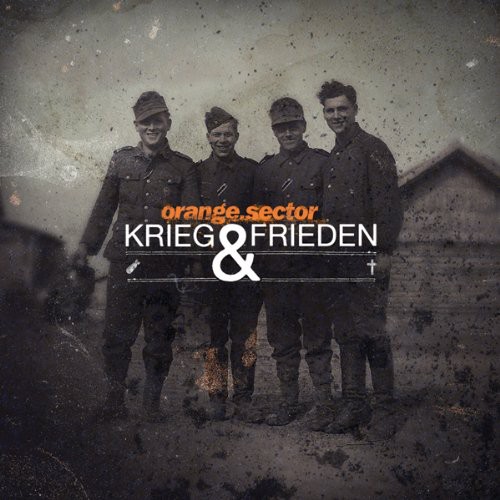Krieg & Frieden