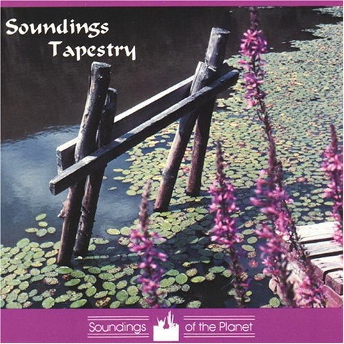 Soundings Of The Planet Artists: Tapestry / Var