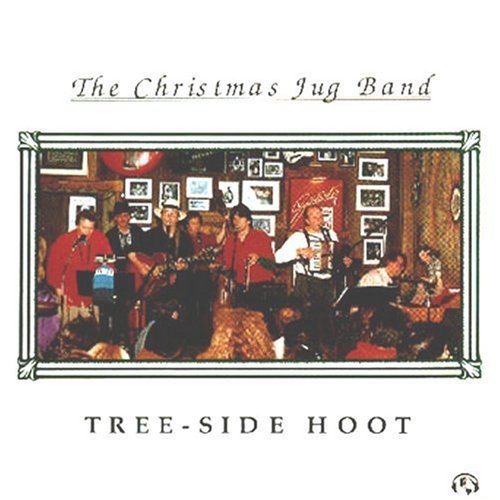 Tree-Side Hoot
