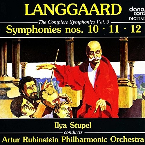 Complete Symphonies 5