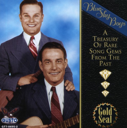 A Treasury Of Rare Song Gems From The Past