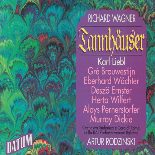 Tannhauser