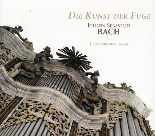 Art of the Fugue