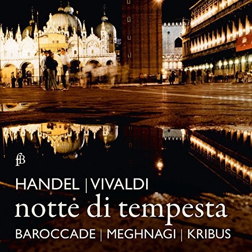Notte Di Tempesta