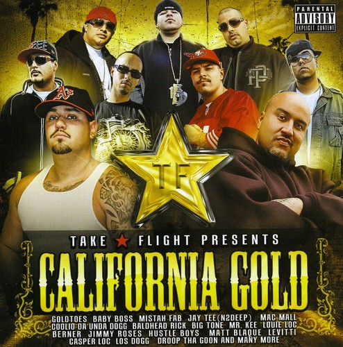California Gold