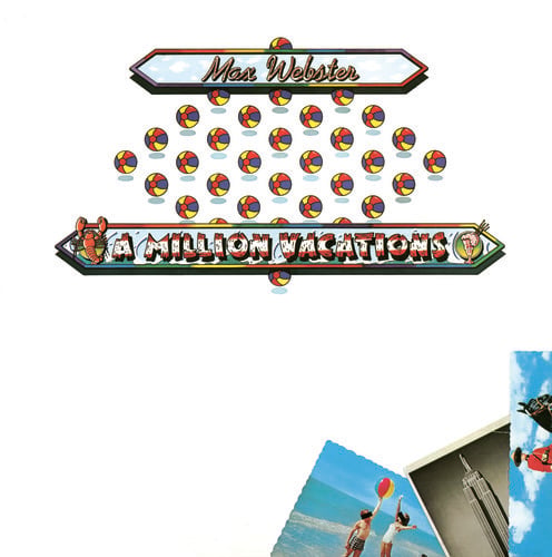 Million Vacations