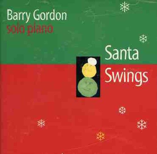 Santa Swings