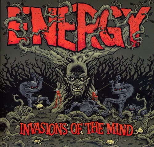Invasions of the Mind