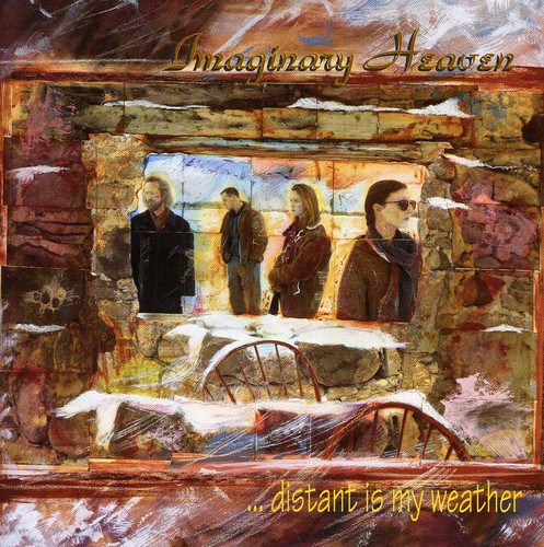 Distant Is My Weather