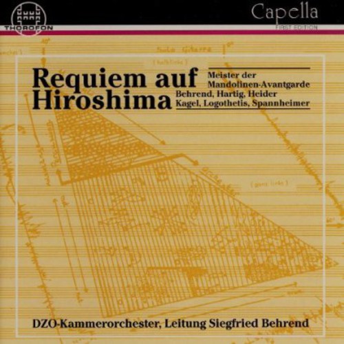 Requiem Auf Hiroshima