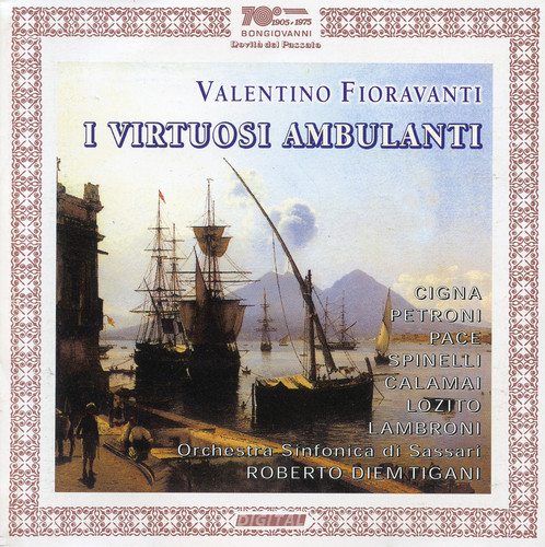 I Virtuosi Ambulanti