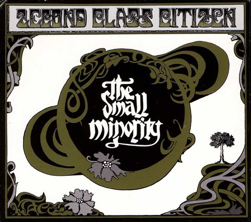 The Small Minority