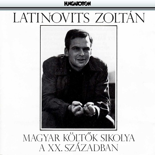 Magyar Koltok Sikolya a XX Szazadban