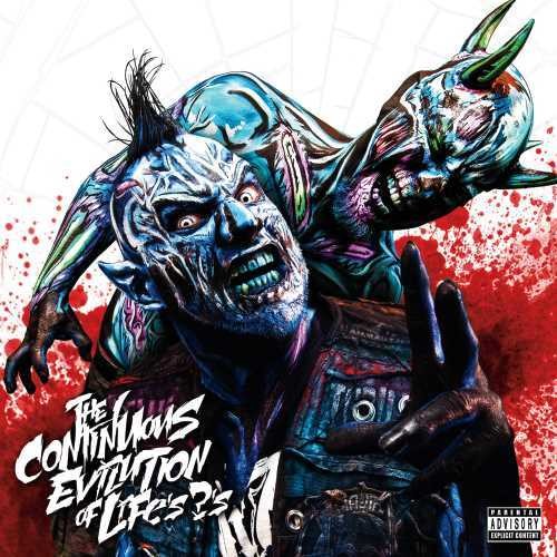 The Continuous Evilution Of Life's ?'s