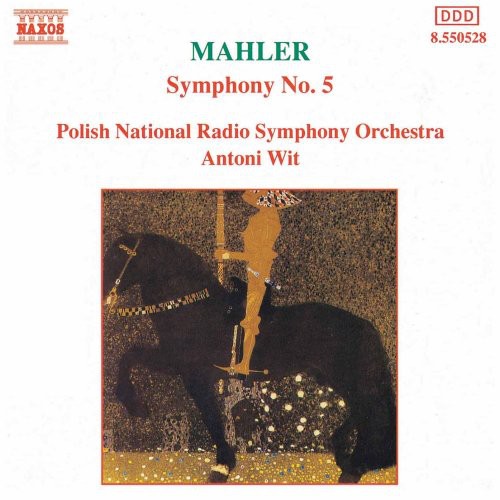 Symphony 5