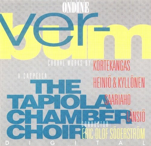 Choral Works