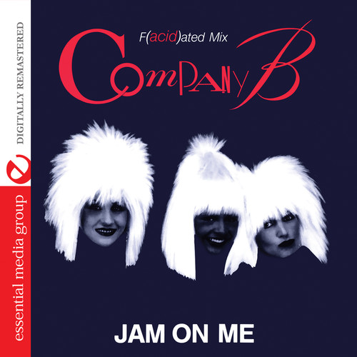 Jam on Me - F(Acid)Ated Mix