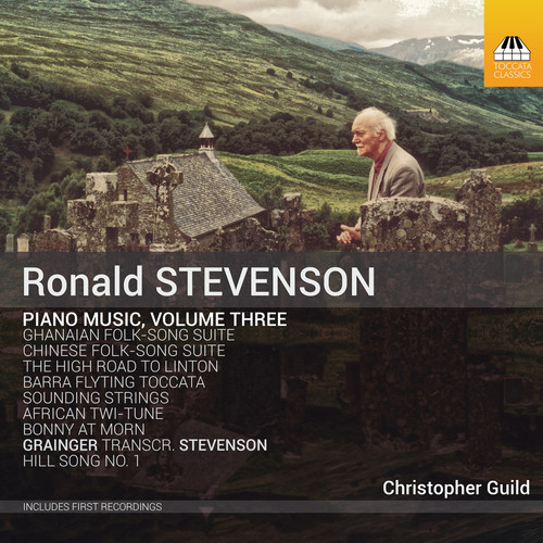 Piano Music 3