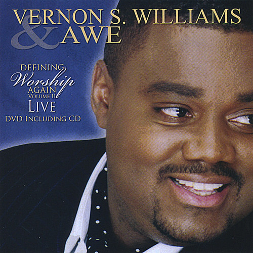 Vol. 2-Defining Worship Again Live